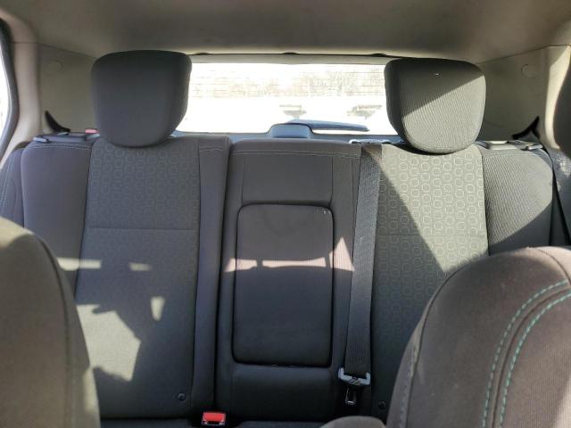 2016 CHEVROLET TRAX LS 3GNCJKSB3GL227918