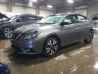 2017 NISSAN SENTRA S - 3N1AB7AP7HY329382