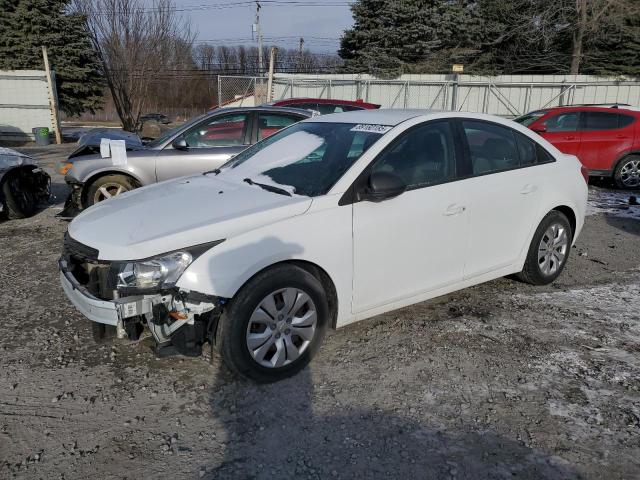 CHEVROLET CRUZE LIMI