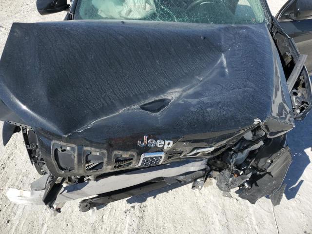 2019 JEEP CHEROKEE L 1C4PJLCB2KD178255