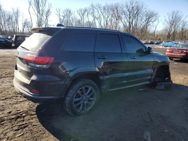 Vin: 1c4rjfcg3jc488022, lot: 87700385, jeep grand cher overland 20183