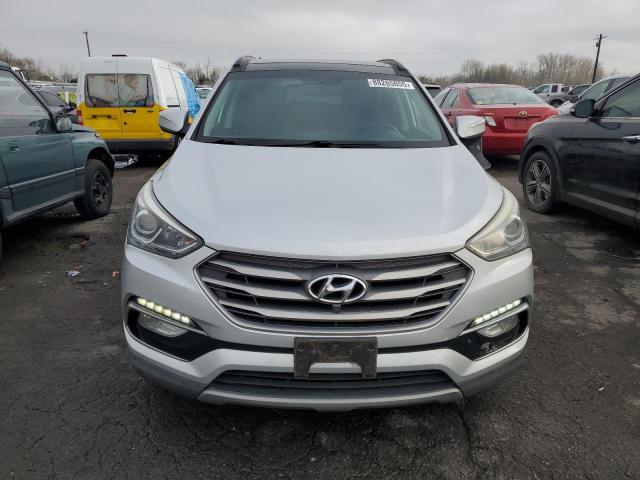 2017 HYUNDAI SANTA FE S - 5XYZUDLB7HG386938