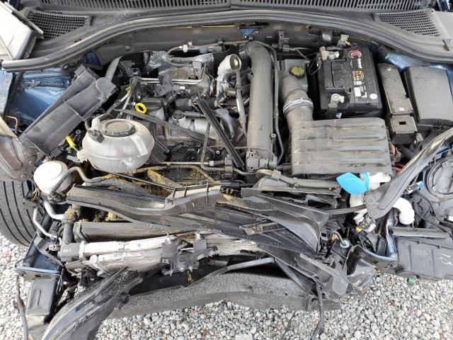 2019 VOLKSWAGEN JETTA SEL - 3VWG57BU0KM002787