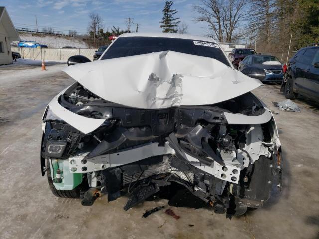 2025 BUICK ENVISTA SP KL47LBEP4SB051882
