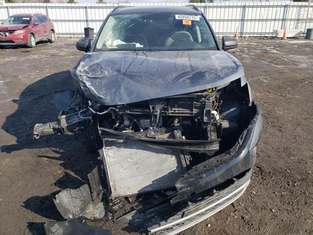 2022 VOLKSWAGEN TAOS S 3VVAX7B26NM057722