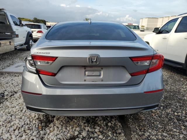 2018 HONDA ACCORD LX 1HGCV1F18JA156790