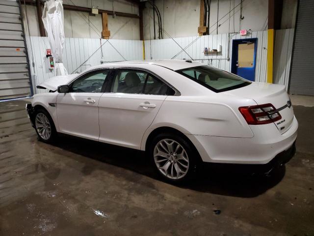 2016 FORD TAURUS LIM - 1FAHP2F85GG116437