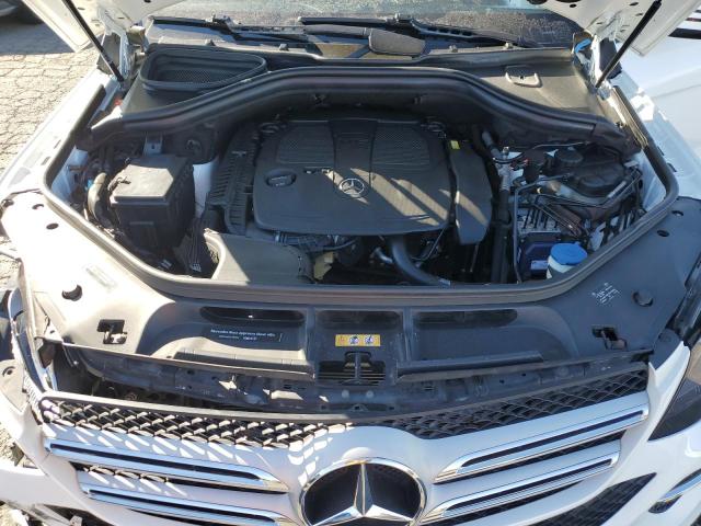 2016 MERCEDES-BENZ GLE 350 4M - 4JGDA5HB2GA716495