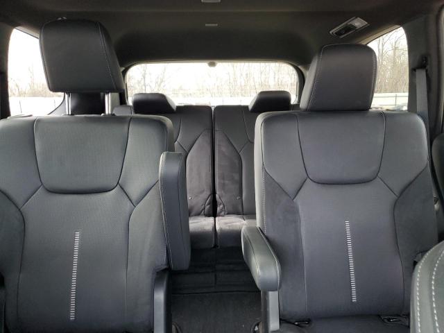 2024 LEXUS TX 350 BAS 5TDAAAA67RS004597