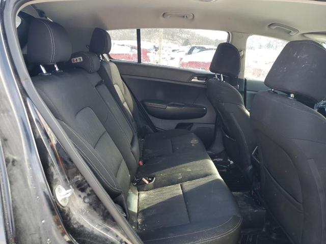 2017 KIA SPORTAGE L - KNDPMCAC3H7068681