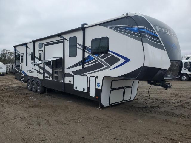 KEYSTONE FUZION 2021 two tone   4YDF42733MF810619 photo #1