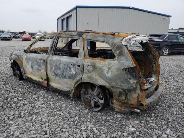 Vin: 3c4pddgg1jt510116, lot: 87733395, dodge journey crossroad 20182
