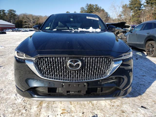 2025 MAZDA CX-5 SIGNA - JM3KFBXY2S0550549