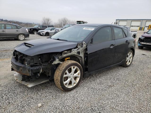 2010 MAZDA SPEED 3 #3048571979