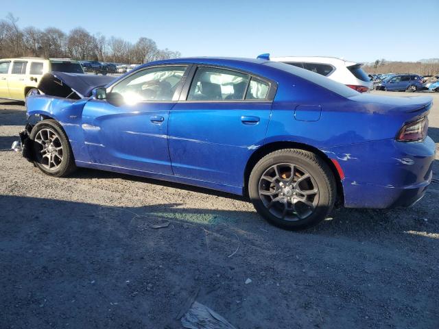 2018 DODGE CHARGER GT 2C3CDXJG9JH330663