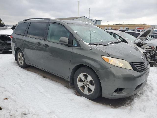 2012 TOYOTA SIENNA - 5TDZK3DC3CS195875