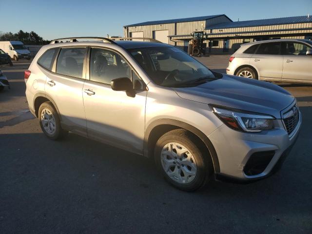 2020 SUBARU FORESTER JF2SKADC4LH533683