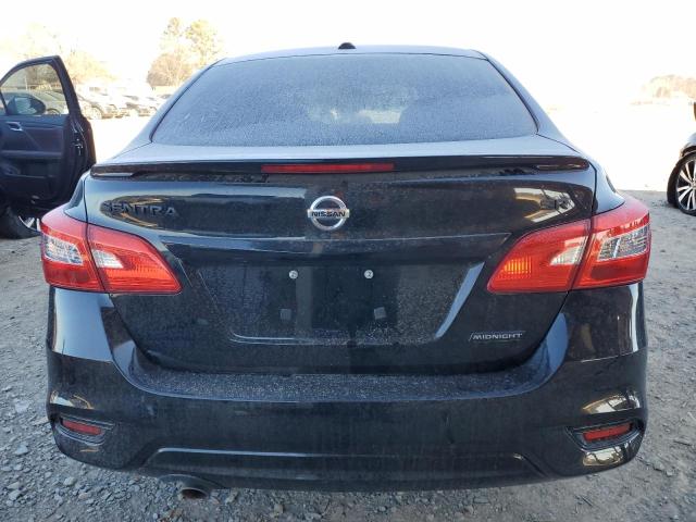 2018 NISSAN SENTRA S - 3N1AB7AP9JY264461