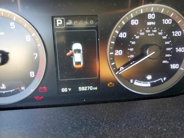 2015 HYUNDAI SONATA SPO - 5NPE34AF5FH052775