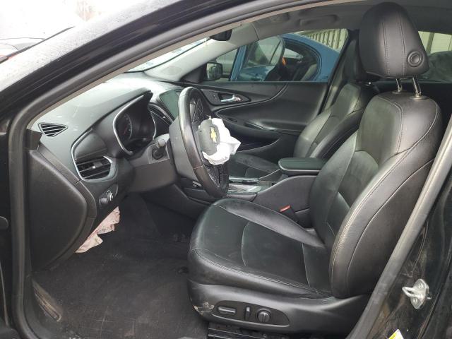 2020 CHEVROLET MALIBU LT 1G1ZD5ST0LF155044