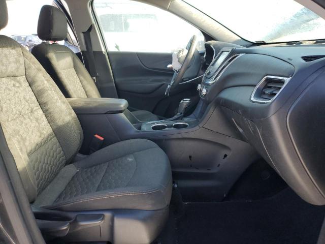 2018 CHEVROLET EQUINOX LT - 2GNAXJEV6J6229728