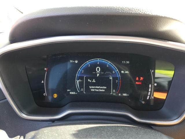 2024 TOYOTA COROLLA CR - 7MUDAABG5RV088235