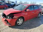2017 NISSAN SENTRA S - 3N1AB7AP0HL694337