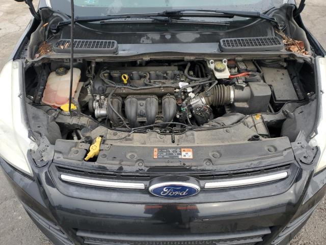 2015 FORD ESCAPE SE - 1FMCU0G70FUB78153