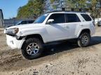 2017 TOYOTA 4RUNNER SR - JTEZU5JRXH5149256