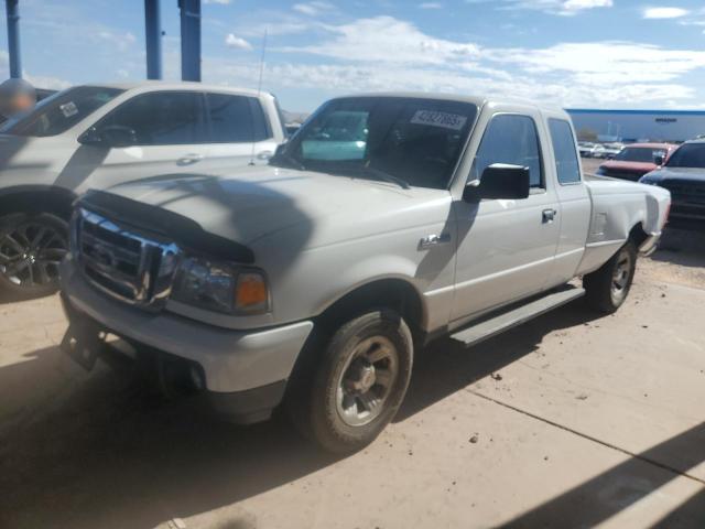 FORD RANGER SUP