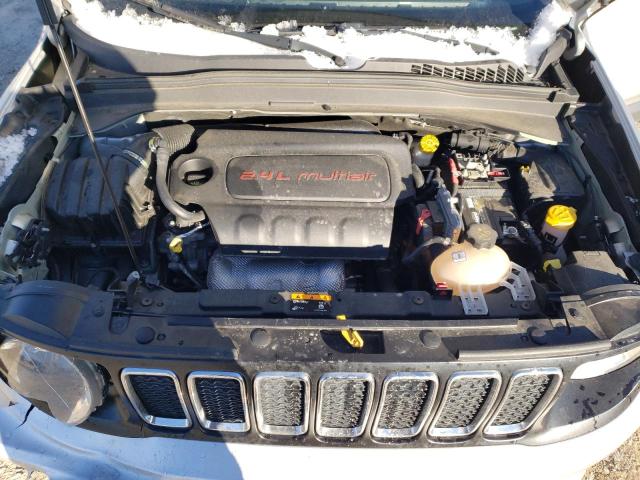 2020 JEEP RENEGADE L - ZACNJABB6LPL04811