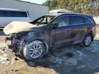 2016 KIA SORENTO LX - 5XYPGDA3XGG078171