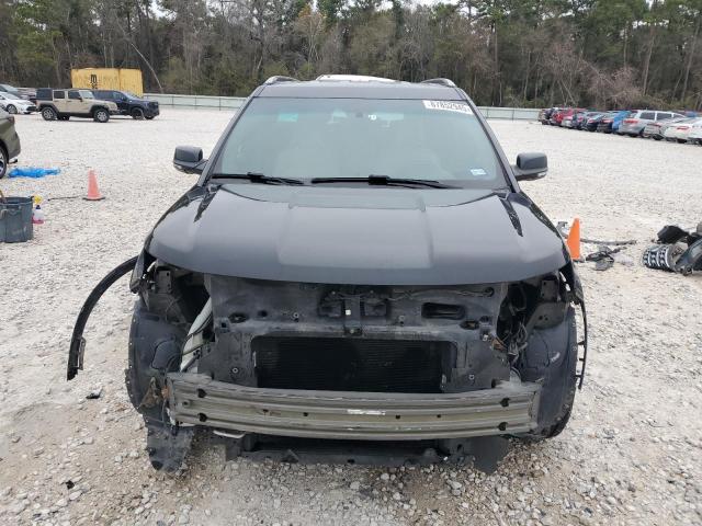 2016 FORD EXPLORER X - 1FM5K7D80GGB14926