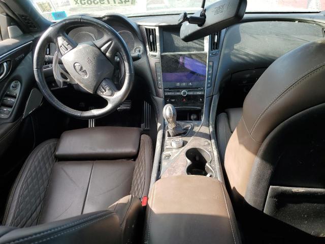 2017 INFINITI Q50 PREMIU JN1EV7ARXHM833082