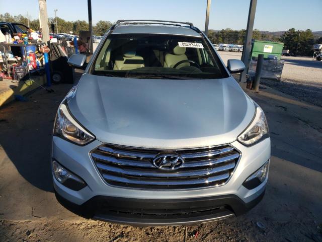 2013 HYUNDAI SANTA FE G #3319115287