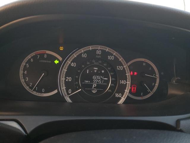 2016 HONDA ACCORD LX - 1HGCR2F36GA135036