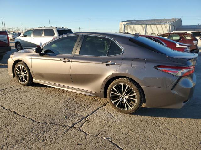 2019 TOYOTA CAMRY L - 4T1B11HK6KU702445