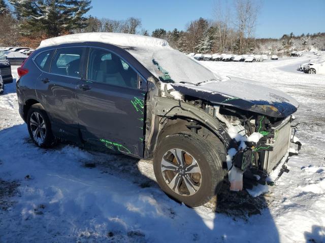 2019 HONDA CR-V LX - 2HKRW6H30KH229520
