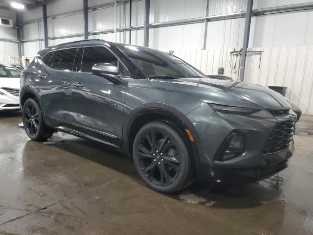 2019 CHEVROLET BLAZER RS - 3GNKBJRS8KS611202