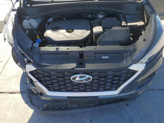 2020 HYUNDAI TUCSON SE - KM8J23A41LU218913