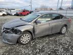 2019 NISSAN SENTRA S - 3N1AB7APXKY443108