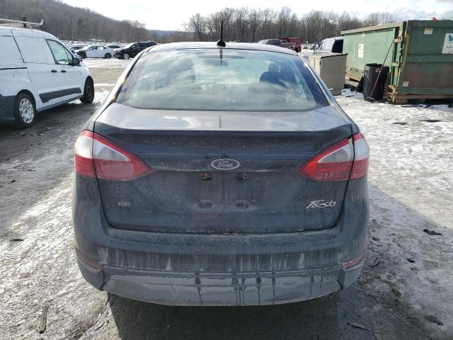 2015 FORD FIESTA SE 3FADP4BJXFM127179