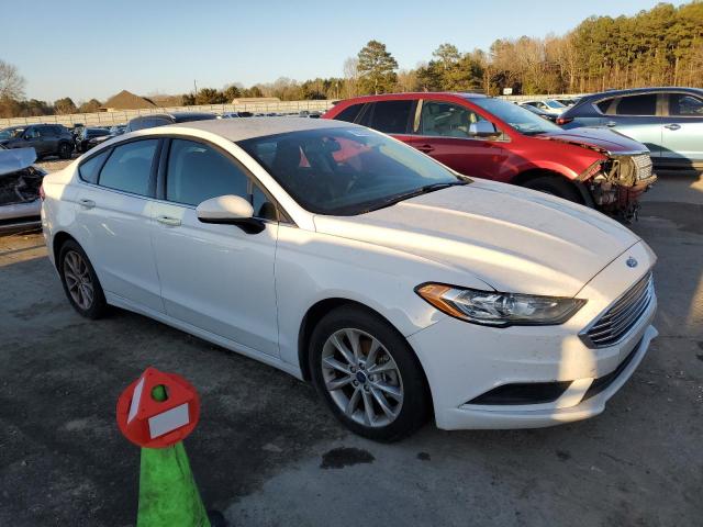 2017 FORD FUSION SE 3FA6P0H72HR358788