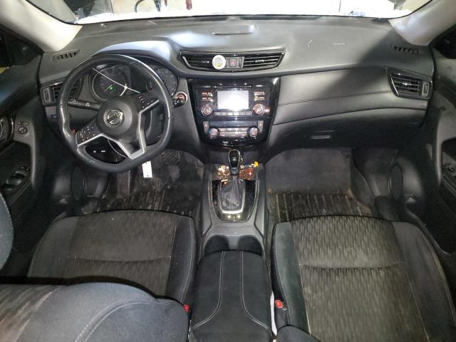2017 NISSAN ROGUE SV - 5N1AT2MVXHC764957