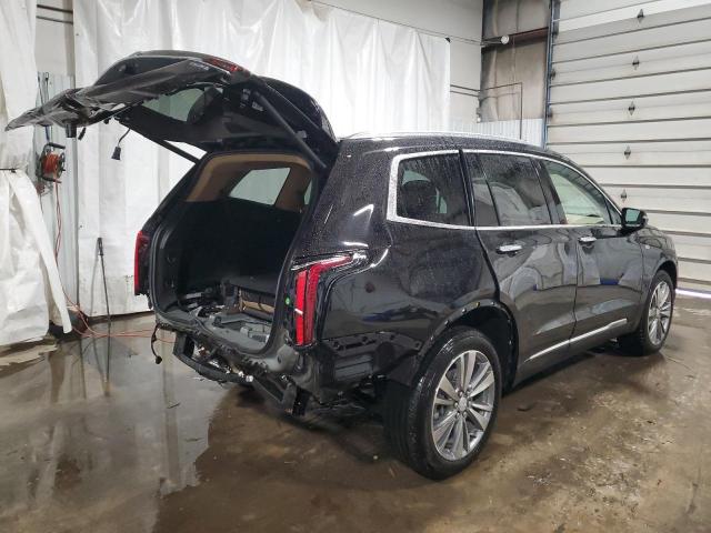 2022 CADILLAC XT6 PLATIN - 1GYKPFRS0NZ154930