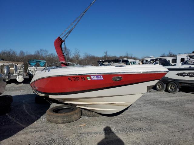 REGAL BOAT 2005 red   RGMFK883C505 photo #1