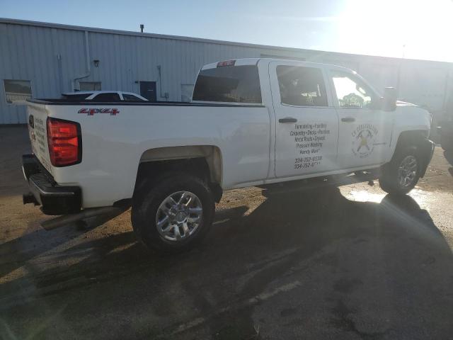 2016 CHEVROLET SILVERADO - 1GC1KUEG9GF130815