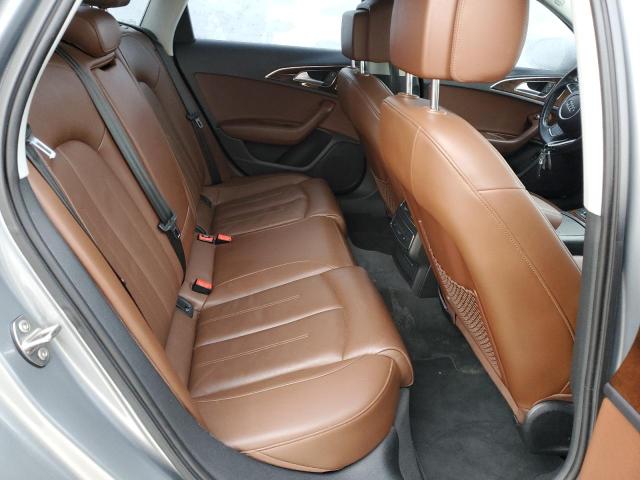 2015 AUDI A6 PREMIUM - WAUFFAFC4FN026805