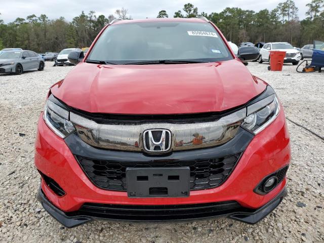 2022 HONDA HR-V SPORT - 3CZRU5H13NM737889