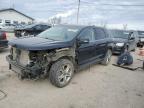 2016 FORD EDGE TITAN - 2FMPK4K9XGBC38048